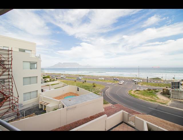3 BEDROOM APARTMENT SOLD IN BLOUBERGRANT